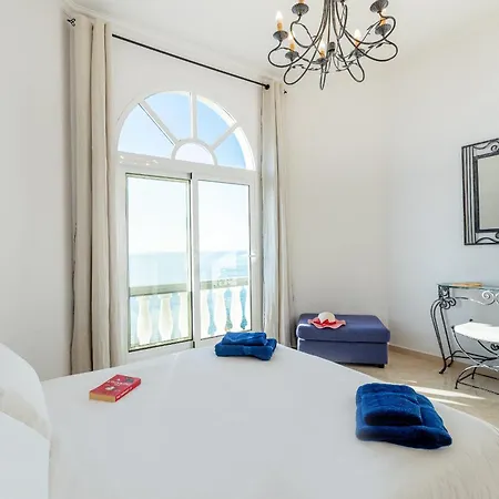 빌라 Views Gigantes, Private Heated Pool