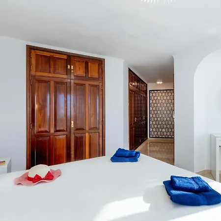 Views Gigantes, Private Heated Pool Villa *