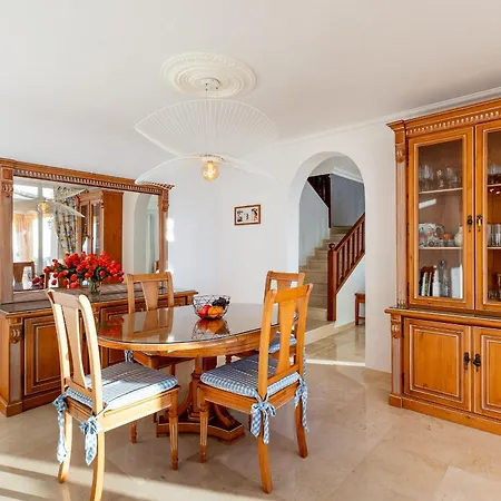 Views Gigantes, Private Heated Pool Villa *