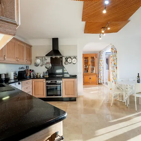 Views Gigantes, Private Heated Pool *