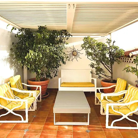 Views Gigantes, Private Heated Pool וילה אקנטילדו דה לוס גיגנטס