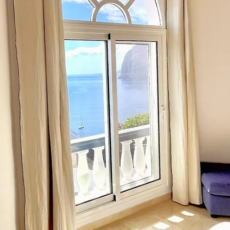 Views Gigantes, Private Heated Pool Vila *