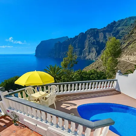 Villa Views Gigantes, Private Heated Pool *