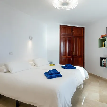 Views Gigantes, Private Heated Pool