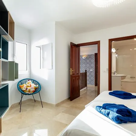 Views Gigantes, Private Heated Pool Acantilado de los Gigantes