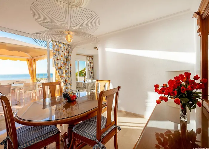 Views Gigantes, Private Heated Pool