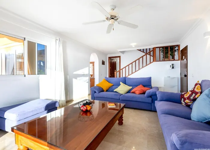 Views Gigantes, Private Heated Pool Акантиладо-де-Лос-Хигантес