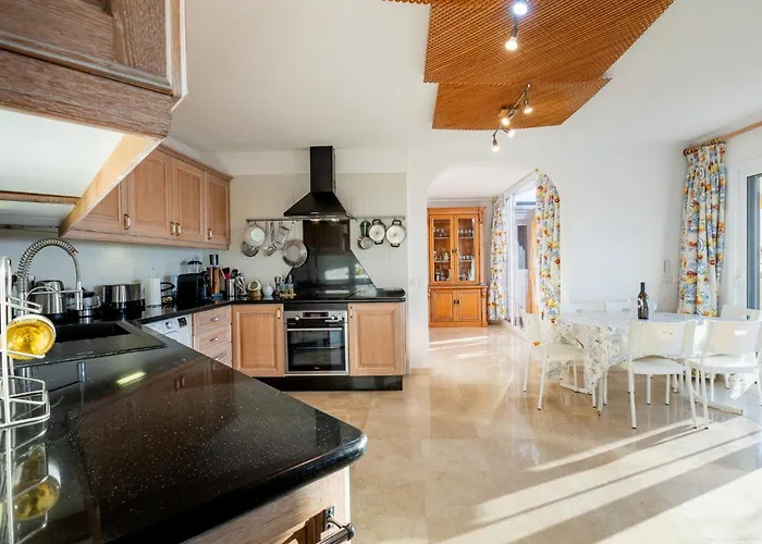 Views Gigantes, Private Heated Pool *