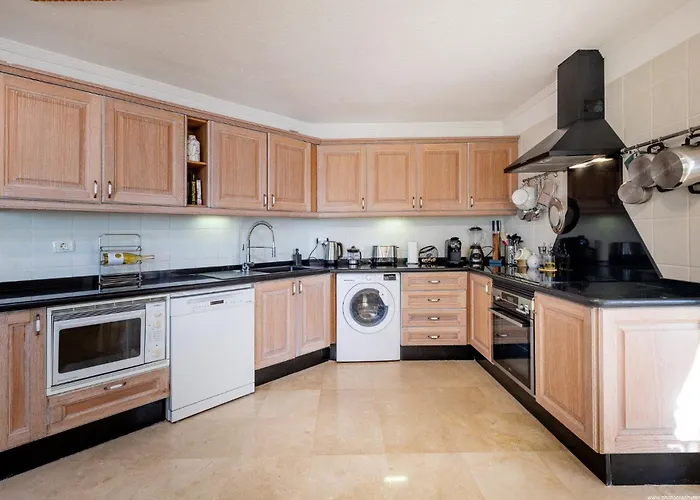 Views Gigantes, Private Heated Pool Villa