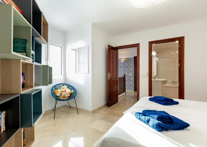 Villa Views Gigantes, Private Heated Pool *