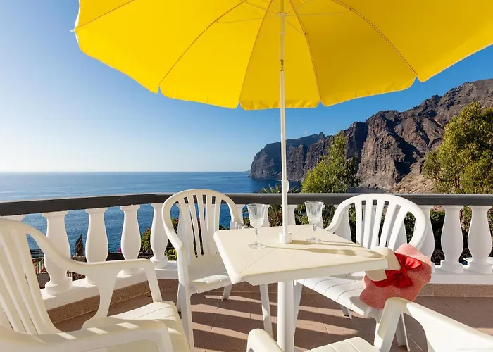 Views Gigantes, Private Heated Pool Villa