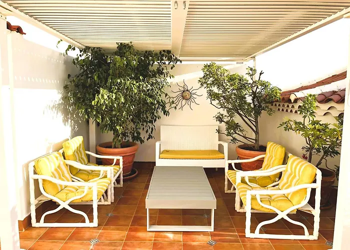 Views Gigantes, Private Heated Pool Villa Acantilado de los Gigantes