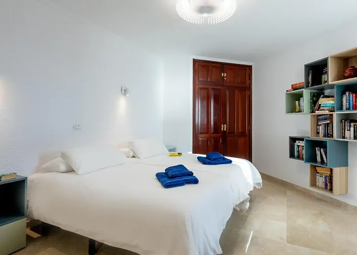 Views Gigantes, Private Heated Pool