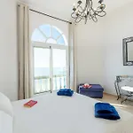 빌라 Views Gigantes, Private Heated Pool