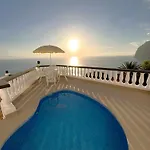 빌라 Views Gigantes, Private Heated Pool *