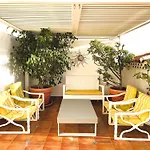 Views Gigantes, Private Heated Pool 빌라 아칸티라도