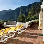 빌라 Views Gigantes, Private Heated Pool 아칸티라도