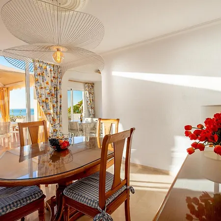 Villa Best Views Los Gigantes, Private Heated Splash Pool