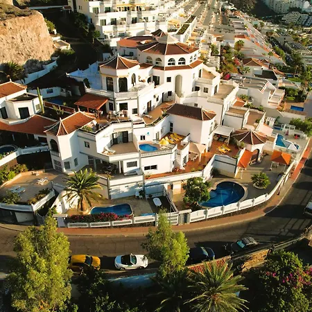 Views Gigantes, Private Heated Pool * Acantilado de los Gigantes