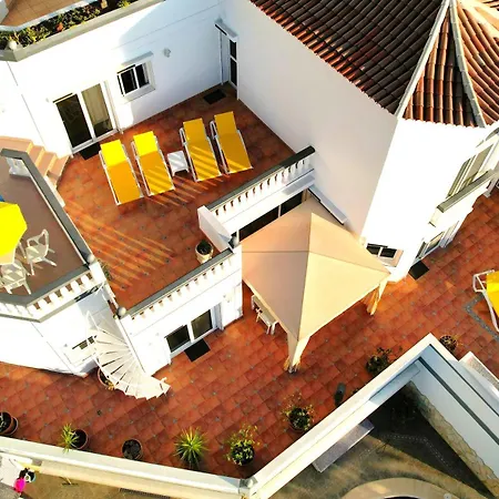 Views Gigantes, Private Heated Pool Villa