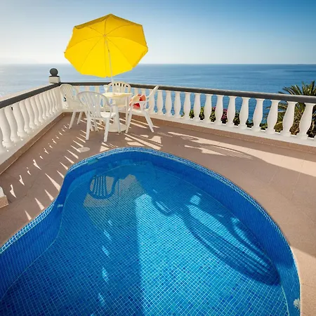 Villa Views Gigantes, Private Heated Pool