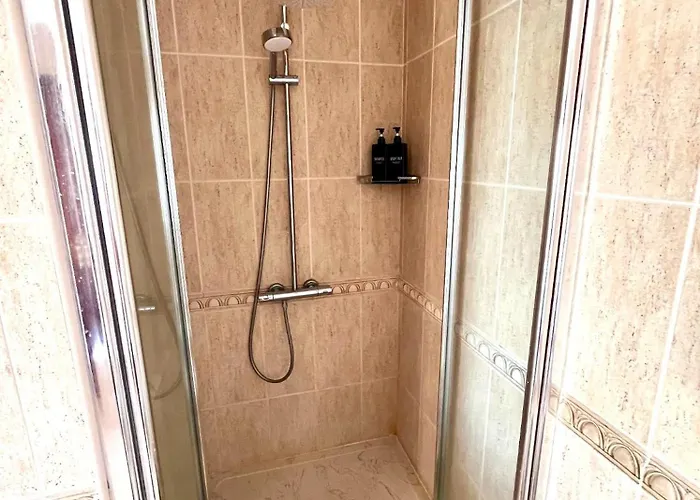 Views Gigantes, Private Heated Pool Vila *