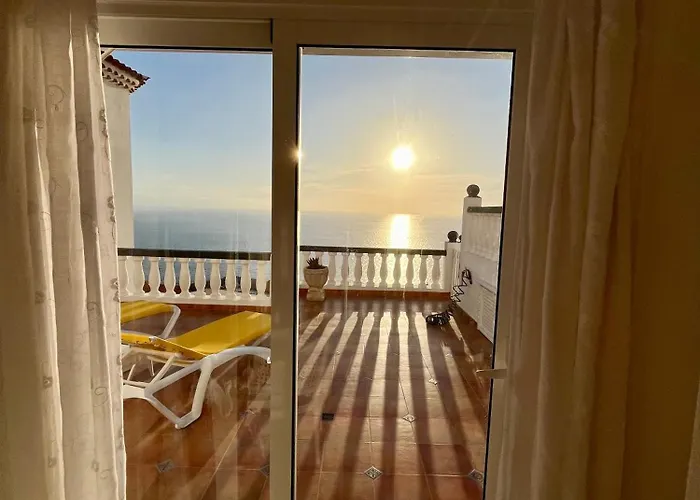 Views Gigantes, Private Heated Pool 빌라