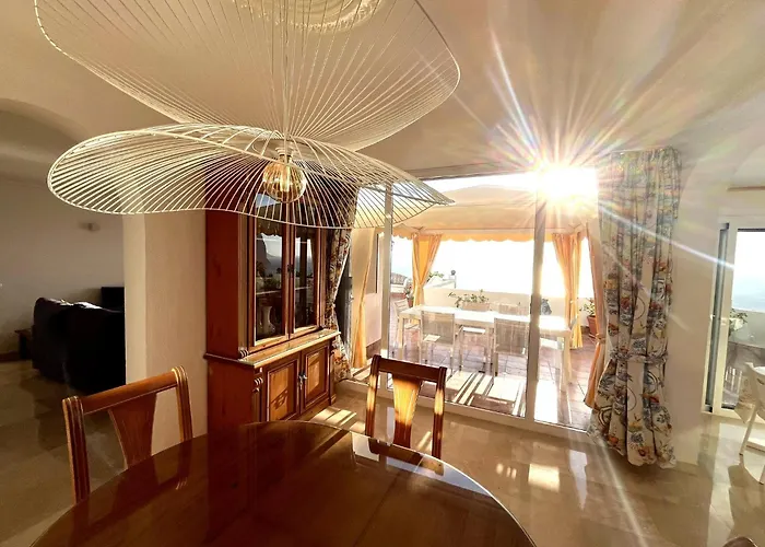 Vila Views Gigantes, Private Heated Pool