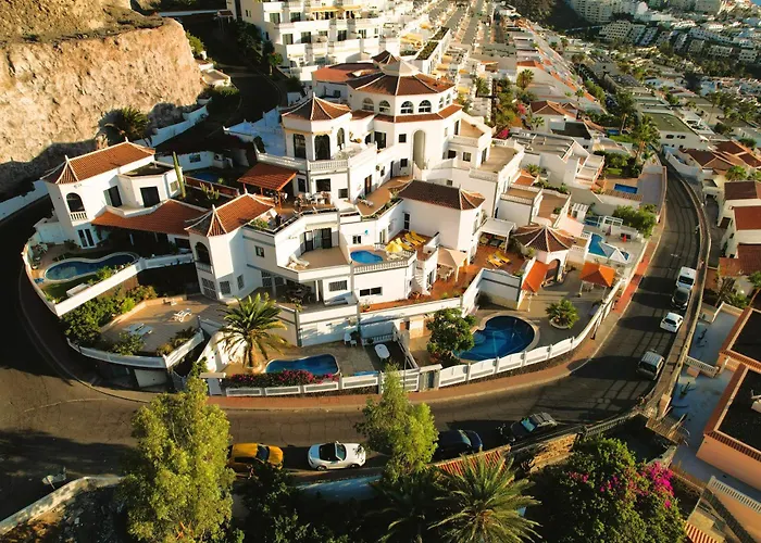 Views Gigantes, Private Heated Pool * Acantilado de los Gigantes