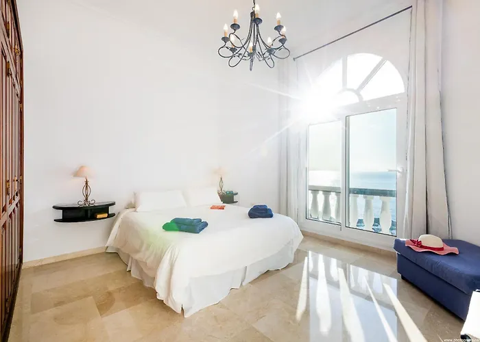 Views Gigantes, Private Heated Pool