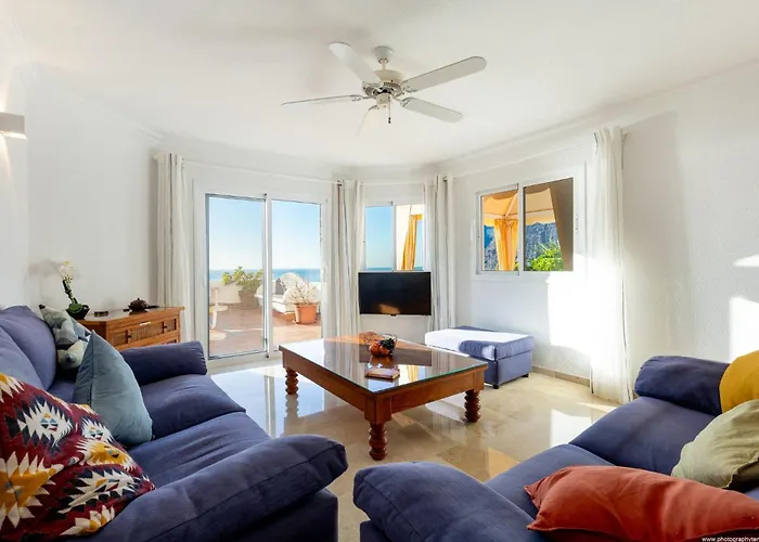 Views Gigantes, Private Heated Pool Acantilado de los Gigantes