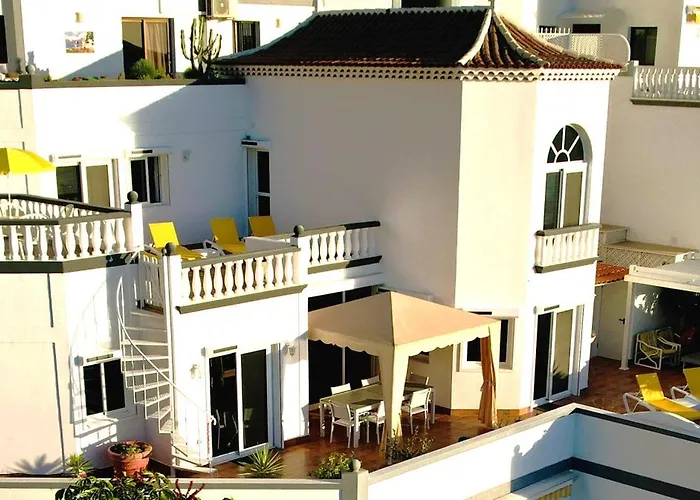 Views Gigantes, Private Heated Pool