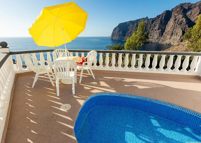 Views Gigantes, Private Heated Pool *