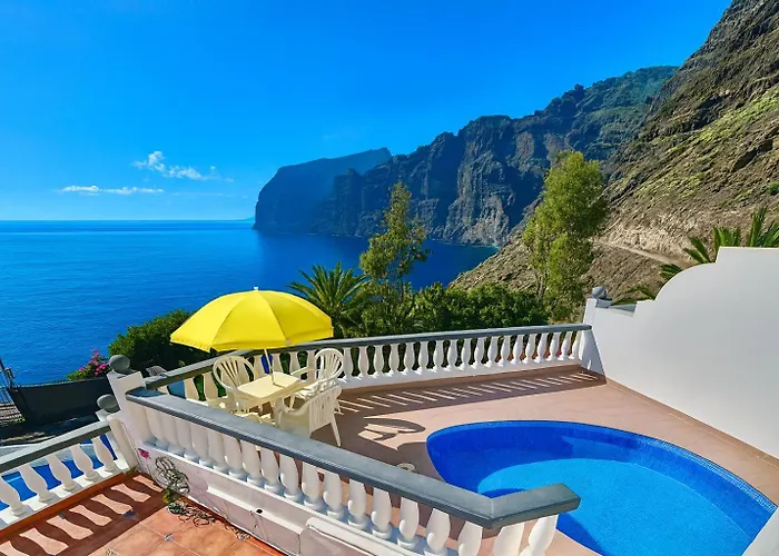 Vila Views Gigantes, Private Heated Pool *