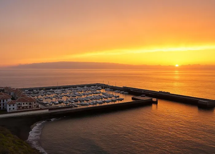 Views Gigantes, Private Heated Pool * Acantilado de los Gigantes