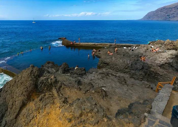 Views Gigantes, Private Heated Pool