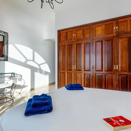 Views Gigantes, Private Heated Pool