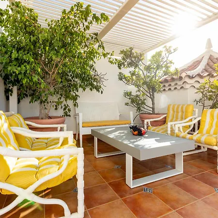 Вилла Views Gigantes, Private Heated Pool