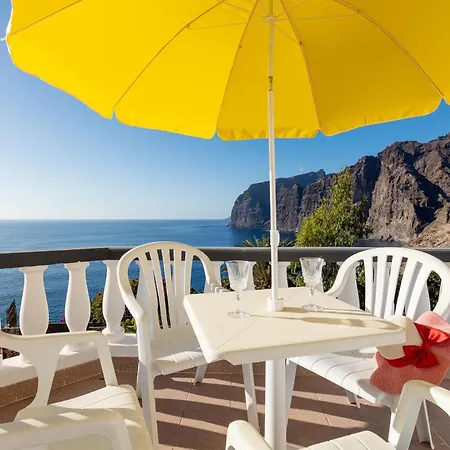 Views Gigantes, Private Heated Pool Вилла