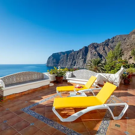 Villa Views Gigantes, Private Heated Pool *