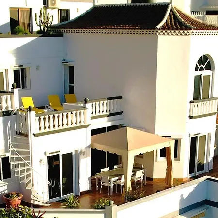 Views Gigantes, Private Heated Pool