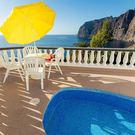 Views Gigantes, Private Heated Pool *