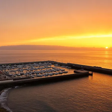 Views Gigantes, Private Heated Pool * Acantilado de los Gigantes